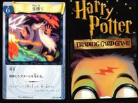 ハリーポッター カードゲーム まとめ 論理パズル フューモス かけそこないの魔法 森を脱出 イレジビラス ティティランドー 金縛り バーミリアス 56 116 52 97 92 67 109 サムネイル 9