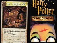 ハリーポッター カードゲーム まとめ ビタールートの痛み止め アッチオ くしゃみ薬 スネイプの質問 毒薬 ハグリッドと見知らぬ男 不思議な卵 45 116 73 66 96 サムネイル 9