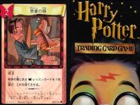 ハリーポッター カードゲーム まとめ おやすみフラッフィー ハグリッドと見知らぬ男 育成 禁書の棚 なくした手紙 鍋をざるに変える 変身術のテスト 84 116 89 58 102 79 サムネイル 7