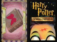 ハリーポッター カードゲーム まとめ 魔法生物の世話 魔法生物の世話 6 残酷な狼 クリーチャー 魔法生物オオカミ 2 知りたがり屋のからす 魔法生物トリ 森のトロール 変身術 サムネイル 8