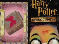 ハリーポッター カードゲーム まとめ 変身術 魔法生物の世話 変身術 魔法薬学 妖精の魔法 サムネイル 7