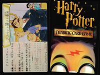 ハリーポッター カードゲーム まとめ プリベット通り4番地 アドベンチャー ピーブズに気をつけろ 2 知りたがり屋のからす クリーチャー 魔法生物トリ 妖精の魔法 魔法生物の世話 ダイアゴン横丁 サムネイル 9