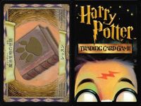 ハリーポッター カードゲーム まとめ プリベット通り4番地 アドベンチャー ピーブズに気をつけろ 2 知りたがり屋のからす クリーチャー 魔法生物トリ 妖精の魔法 魔法生物の世話 ダイアゴン横丁 サムネイル 6