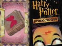 ハリーポッター カードゲーム まとめ 魔法生物の世話 変身術 魔法生物の世話 妖精の魔法 2 森のトロール 3 荒くれ犬 トロールの場にあるレッスンカ サムネイル 6