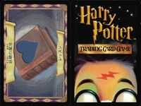 ハリーポッター カードゲーム まとめ 変身術 4 ボア・コンストリクター 魔法生物ヘビ 妖精の魔法 魔法生物の世話 サムネイル 4
