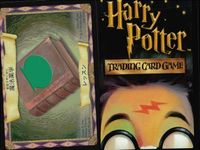ハリーポッター カードゲーム まとめ 妖精の魔法 レッスン 魔法生物の世話 魔法薬学 妖精の魔法 8 思い出し玉 5 鍋の大釜 すず サムネイル 8