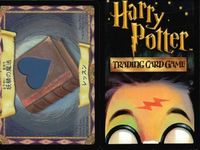 ハリーポッター カードゲーム まとめ 妖精の魔法 レッスン 魔法生物の世話 魔法薬学 妖精の魔法 8 思い出し玉 5 鍋の大釜 すず サムネイル 7