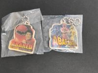 爆竜戦隊アバレンジャー アバレッド キーホルダー アバレッド 伯亜凌駕 西興一朗 b3-1