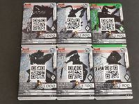 ウルトラマン 大怪獣ラッシュ カード 策謀宇宙人 デスレム P-067 2-049 5-049 1-049 3-050 まとめ サムネイル 2