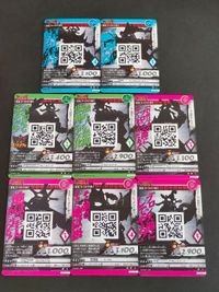 ウルトラマン 大怪獣ラッシュ カード ヒッポリト星人 地獄のギャタール 5-028 4-006 4-047 U4-032 U3-042 U1-047 5-042 4-014 サムネイル 2