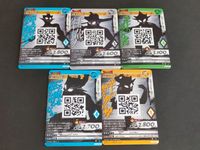 ウルトラマン 大怪獣ラッシュ カード 宇宙海人 バルキー星人 N R U1-042 4-041 5-044 2-022 U3-039 サムネイル 2