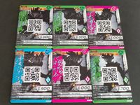 グレンファイヤー インディゴ ヴェルデュール U3-013 U4-049 U3-012 SR U3-014 U3-015 U4-050 まとめ ウルトラマン 大怪獣ラッシュ カード サムネイル 2
