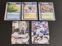 モンスターコレクション モンコレ カード まとめ オクトパスアーム 2D-P02 サファイア・アイドル 1C-P03 ブラウニーズ ファランクス・リザード ラプンツェル