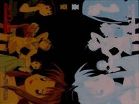ラブひな まとめ クリア R レア 4 5 6 ブロッコリー ハイブリッド・カード・コレクション 講談社 赤松健 サムネイル 4