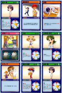 リーフファイト 柏木 楓 遠隔操作 安眠 対戦ゲーム たま 三井寺 月代 スランプ 風見 鈴香 柏木 楓 LEAF FIGHT まとめ サムネイル 1