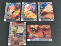 爆炎大砲 地獄死炎 デスファイア ビッグファイアキャノン サムネイル 1