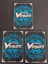 Cardfight Vanguard Shirasagi Chisato Card Lot V-TB01 サムネイル 2