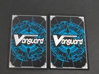 カードファイト ヴァンガード カード まとめ V-TB01/005[VR]：オンステージ！ 弦巻 こころ サムネイル 2