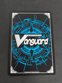 カードファイト ヴァンガード カード ヴァンガード/ギフトマーカー/WGP2018 来場特典 V-GM サムネイル 3