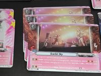 カードファイト ヴァンガード カード まとめ バンドリ BANG DREAM 松原花音 宇田川あこ 氷川紗夜 RRR RR R サムネイル 4