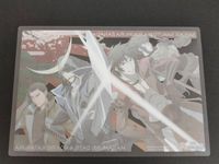武-5 戦国BASARA カード 真田幸村 箔押し 武将プレート 伊達政宗 片倉小十郎 長宗我部元親 サムネイル 5