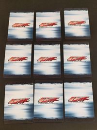 Kamen Rider Card Game Lot Kinokomorugu Hitodenjer サムネイル 2