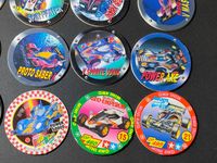 ミニ四駆 メンコ まとめ レッツ＆ゴー ソニックサンダー エアロバンガード ブラックセイバー マグナム レッドフォーミュラ サムネイル 3