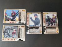 ラウズカード 橘朔也 仮面ライダーギャレン トレカ 仮面ライダー剣 天野浩成 緑 セット まとめ 仮面ライダー剣 ブレイド