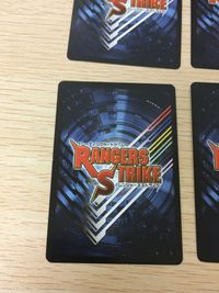 カード レンジャーズストライク まとめ SP 赤射 ファイナルカメンアタックフォームライド ジライヤ ボウケンブルー AT ボウケンイエロー 王蛇 ライダーパス 仮面ライダー バンダイ サムネイル 14