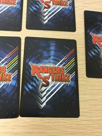 カード レンジャーズストライク まとめ SP 赤射 ファイナルカメンアタックフォームライド ジライヤ ボウケンブルー AT ボウケンイエロー 王蛇 ライダーパス 仮面ライダー バンダイ サムネイル 16