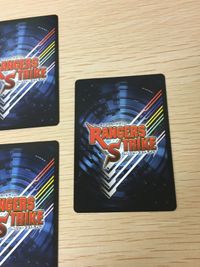 カード レンジャーズストライク まとめ SP 赤射 ファイナルカメンアタックフォームライド ジライヤ ボウケンブルー AT ボウケンイエロー 王蛇 ライダーパス 仮面ライダー バンダイ サムネイル 10