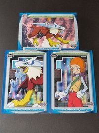Digimon Adventure 02 Card Lot Amada Hoshino Kyou