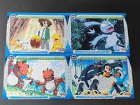 デジモンアドベンチャー02 デジモンカード カード まとめ 046 040 052 079 フレイドラモン アグモン 太一 アマダ