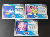 ミミ パルモン 128 129 130 デジモンアドベンチャー02 デジモンカード カード まとめ アマダ サムネイル 2