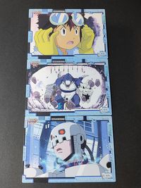 大輔 アンドロモン 141 145 146 デジモンアドベンチャー02 デジモンカード カード まとめ サムネイル 1