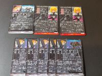 ステラ・ルーシェ ガイアガンダム 機動戦士ガンダムSEED DESTINY The Complete Card バンダイ カード コンプリートカード サムネイル 2