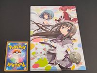Puella Magi Madoka Magica Rebellion Clearfile サムネイル 3