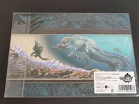 Monster Hunter Size Quick Reference Sheet Rare Japan サムネイル 2