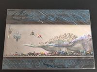モンスターハンター サイズ 早見表 下敷き Monster Hunter レア