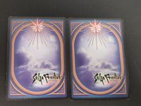 サガフロンティア SAGA Frontier スクウェア カード 小林智美 ルージュ アルカール 024 026 サムネイル 2