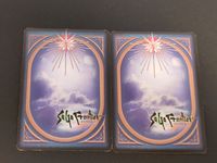 サガフロンティア SAGA Frontier スクウェア カード 小林智美 カモフック カモキング 100 101 サムネイル 2