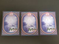 サガフロンティア SAGA Frontier スクウェア カード 小林智美 エアエレメンタル フレイム ウォーター 116 118 119 サムネイル 2