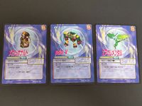 サガフロンティア SAGA Frontier スクウェア カード 小林智美 メカレオナルド pzkw V エアエレメンタル 116 123 124