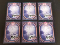 Saga Frontier Square Card Game Lot 163 167 162 181 サムネイル 2