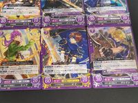 15枚セット ファイアーエムブレム サイファ 0 カード 封印の剣 まとめ イグレーヌ B19-091N エキドナ B19-085N フィル B19-083N ティト B19-082N フィオーラ B19-086N サムネイル 6
