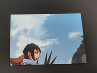 七瀬まり PR-09 私立ジャスティス学園 熱血青春日記 2 PR 非売品 プロモ カード CAPCOM ブロッコリー サムネイル 2
