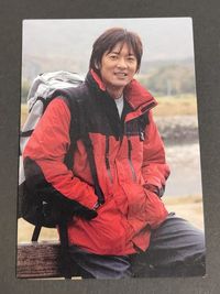 カルビー 仮面ライダーヒビキ 響鬼 細川茂樹 カード 589