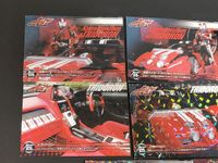 Kamen Rider Drive Card Lot 10 Tridron Ensky Japanese サムネイル 3