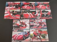 仮面ライダードライブ カード エンスカイ 18 19 20 21 22 23 24 25 26 27 まとめ トライドロン