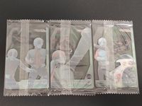 仮面ライダー チョコウエハース カード 旧2号 仮面ライダー1号 旧1号 011 012 013 サムネイル 2